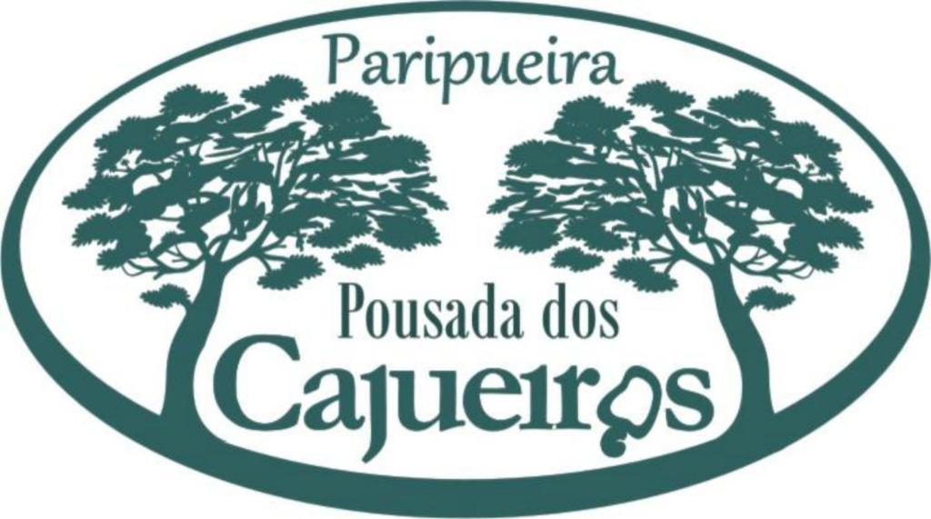 Pousada Dos Cajueiros Paripueira Eksteriør bilde